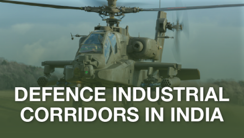 Defence Industrial Corridors in India